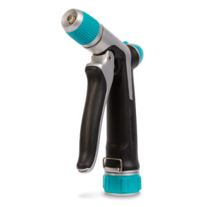 Gilmour® Front Control Cleaning Nozzle with Swivel Connect™