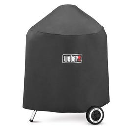 Premium Grill Cover, Fits 18-In. Charcoal Grills