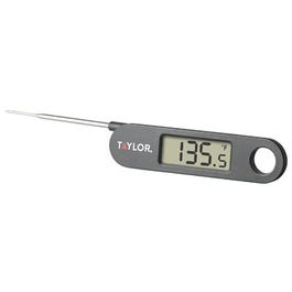 Food Thermometer, Folding