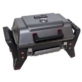 Grill2Go X200 Tabletop Grill, Portable, Tru-Infrared Cooking