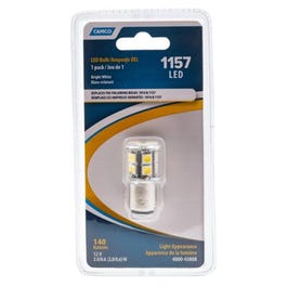 LED Replacement RV Bulb, Bright White, 140 Lumens, 12-Volt
