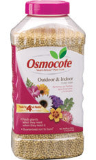 Scotts Osmocote® Smart-Release® Plant Food Plus Outdoor & Indoor (2 lb)