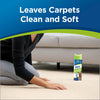 Bissell Woolite® Heavy Traffic Foam Carpet Cleaner (22 oz)