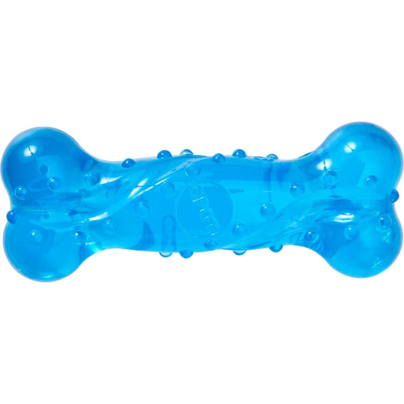 SPOT PLAY STRONG SCENT-SATION BONE (6 IN, BACON)