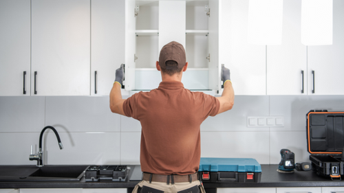 Effective Marketing Strategies for Your Local Kitchen Remodeler Business