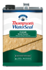 Thompson's® WaterSeal® Clear Wood Sealer 1.2 Gallon Clear (1.2 Gallon, Clear)