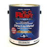 Rust Preventative Paint & Primer, Direct to Metal, Gloss Bright Red, Gallon