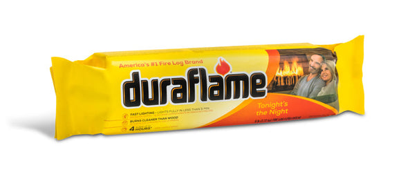 DURAFLAME® 6LB Firelogs