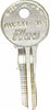 Kaba Ilco Yale Lockset Key Blank