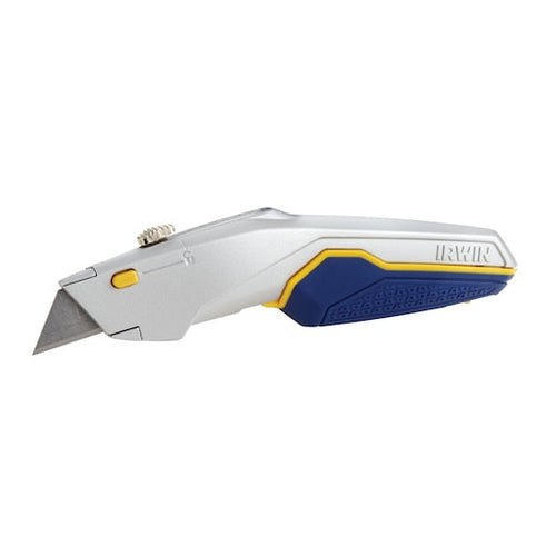 Irwin ProTouch™ Retractable Utility Knife