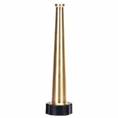 Green Thumb Brass Jet Nozzle