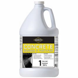 Concrete Bonder & Fortifier, 1-Gal.