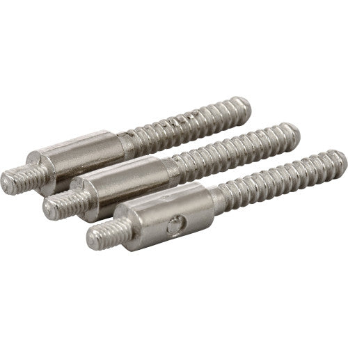 Hillman Distinctions Floating Mount House Number 5 Black