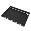 Weber Rust-Resistant Griddle Insert Compatible with 3-burner Genesis 2016+, Summit 2024+ (28.35H x 22.85W x 2.40D)