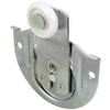 Wardrobe Door Roller Hanger Bracket, 1/8-In. Offset, 2-Ct.