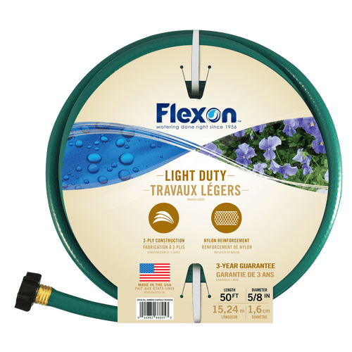 Flexon Performance Hoses (5/8, 50 ft)