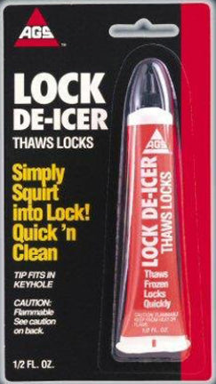 MR ZIP LOCK DEICER 1/2OZ