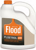 (0615)GAL FLOETROL LATEX PAINT CON