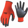 Grease Monkey Nitrile Coated Work Gloves