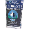 Great North 2 Cu. Ft. Cedar Mulch