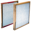 American Air Filter StrataDensity® Panel Filters 24in. X 24in. X 1in. (24in. X 24in. X 1in.)