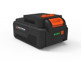 Yard Force YF20vRX 20v Lithium-Ion Cylinder Reel Mower