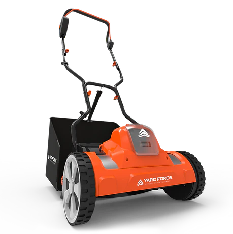Yard Force YF20vRX 20v Lithium-Ion Cylinder Reel Mower