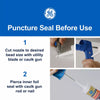 GE Metal Silicone 2® Sealant