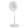 HomePointe Oscillating Stand Fan 3-Speeds