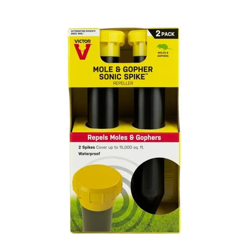 Woodstream Victor® Sonic Spike™