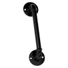 National Hardware Industrial Pipe Handle 10.5, Black