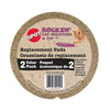 Spot ROCKIN’ CAT SCRATCHER INSERT 5.5″ 2PK