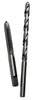 Century Drill And Tool Carbon Steel Plug Tap 1/4-28 And #3 Wire Gauge Drill Bit Combo Pack