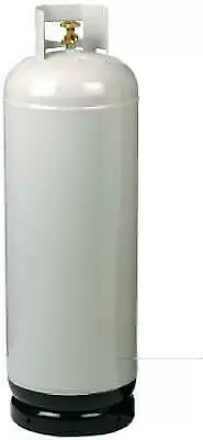 Manchester Tank DOT Propane Cylinders 100-Lb.