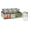 Ball® Mason Jars & Lids, Regular Mouth