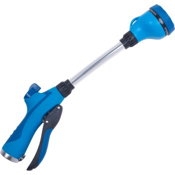 Melnor SP15682BB 15 8 Pattern Wand