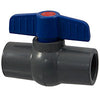Nibco MA062AA Ball Valve Socket Compact Economy