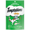 Temptations Seafood Medley Flavor Cat Treats