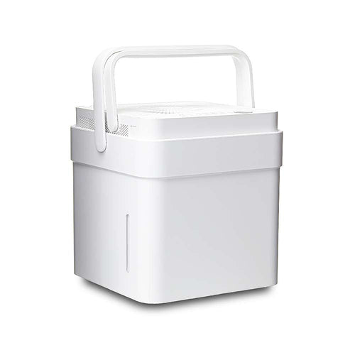 Midea 20 Pint Cube Dehumidifier