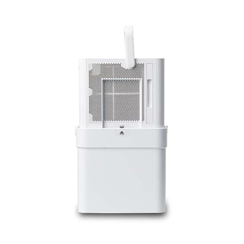 Midea 20 Pint Cube Dehumidifier