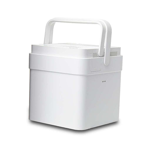 Midea 20 Pint Cube Dehumidifier