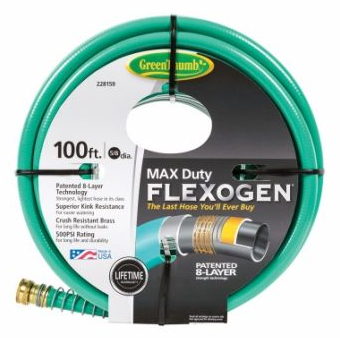 Green Thumb Flexogen Hose - Thumbnail 2
