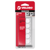 VELCRO® Brand Sticky Back Coins