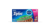 Ziploc® Brand Snack Bags