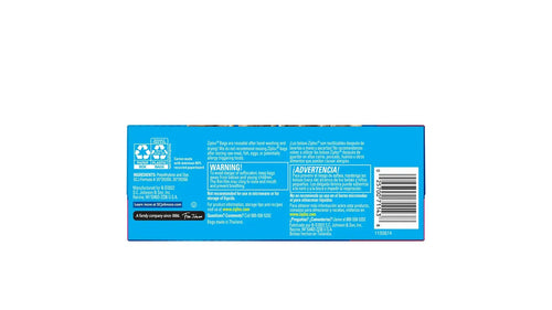 Ziploc® Brand Snack Bags