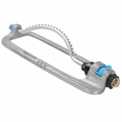 Green Thumb Oscillating Sprinkler Turbo Motor All Metal