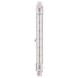 2-Pk. 500-Watt Double-Ended Halogen Light Bulbs