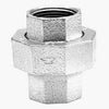 3/8-In. Galvanized Union