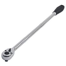 Ratchet, Extra Long, 3/8-In. Drive, 18-In.
