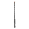 Rotary Hammer Bit, 1/4-In.